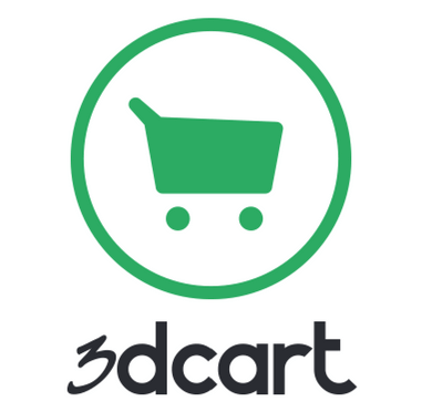 3dcart Logo
