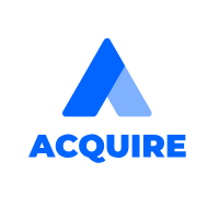 Acquire logo