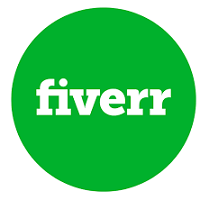 Fiverr logo