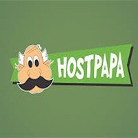 HostPapa-logo