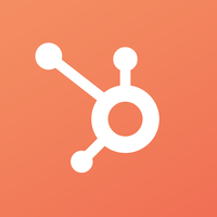 HubSpot Marketing Hub Logo