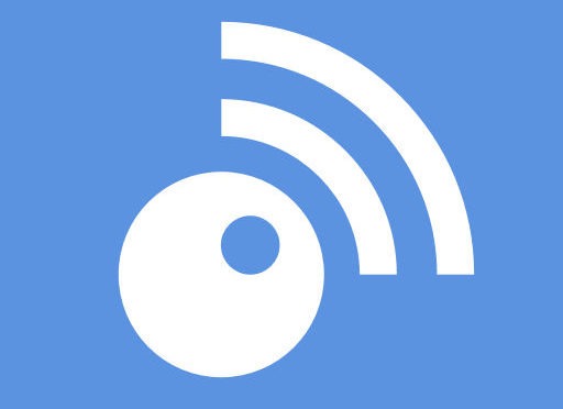 Inoreader Logo
