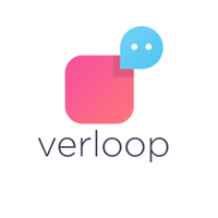 Verloop logo