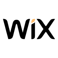 Wix Logo