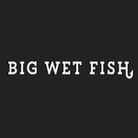 Big Wet Fish