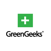 greengeeks logo