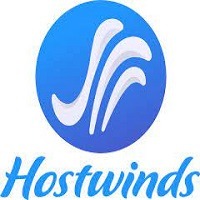hostwinds logo