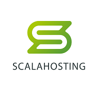 Scala hosting