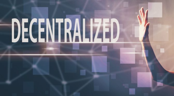 Decentralized Databases: Advantages & Disadvantages of Decentralized Database Systems