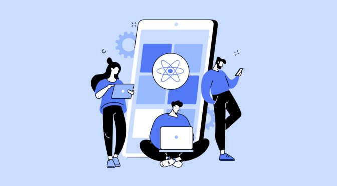 Top ReactJS Features Making It a Popular Choice for Web Development Projects