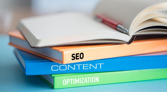 How to use SEO in content writing