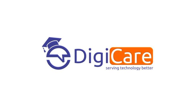 eDigiCare ERP