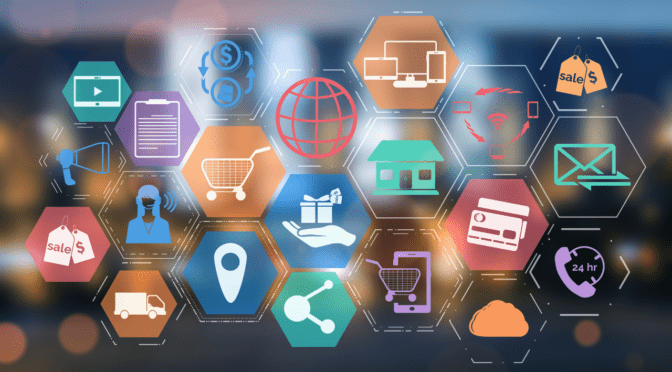How Can Technology Benefit Retail Businesses?