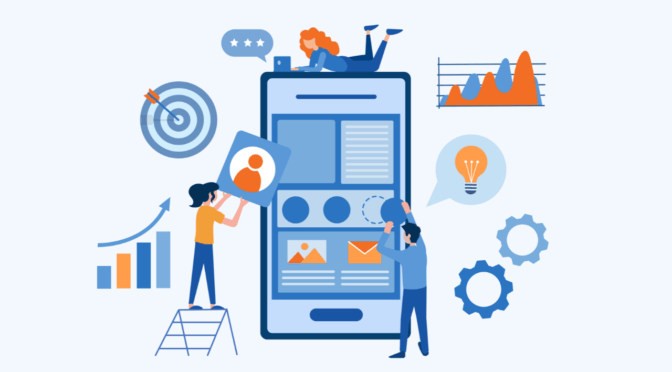 Latest Trends In Mobile App Development