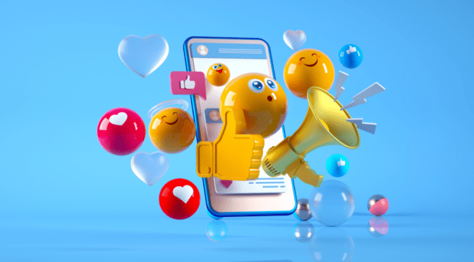 How To Leverage Social Media Marketing For Business Growth