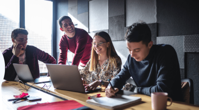 Software Development Best Practices For Small Businesses