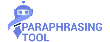 Paraphrasing tool