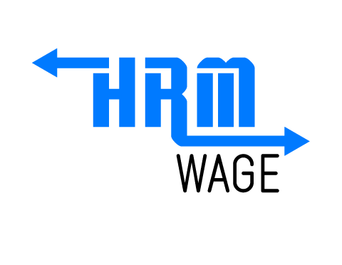 HRMWage