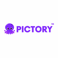pictory logo