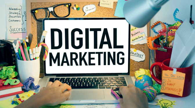 The Power of Personalization in Digital Marketing to Attract Customers