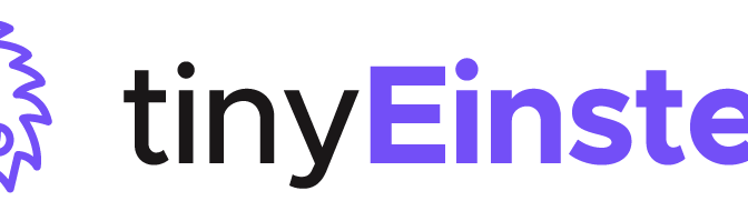 tinyEinstein