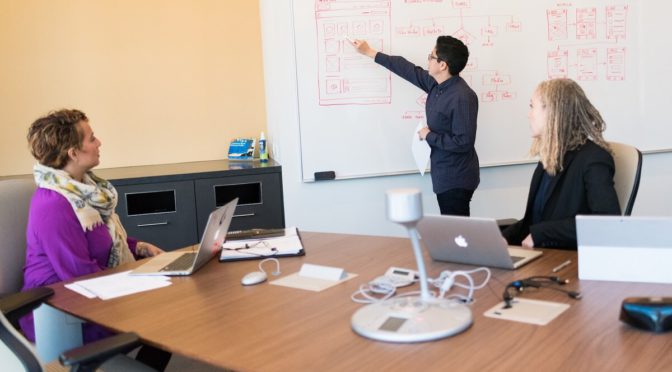 Benefits of ERP Software in the Apparel Industry