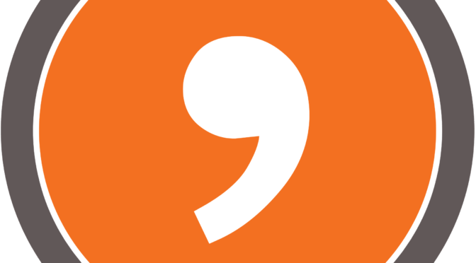 comma CMMS