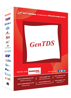 Gen TDS Software