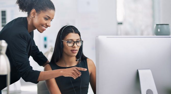 How OCR is Helpful for Business to Work Easily