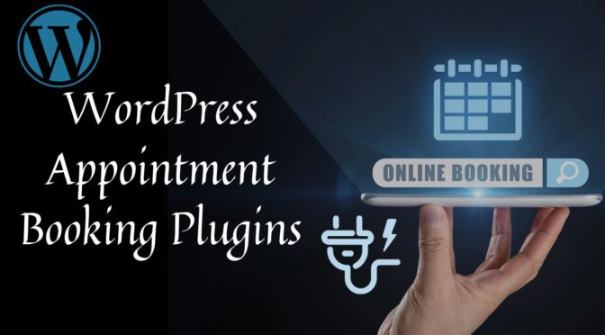 Best WordPress Appointment Booking Plugins