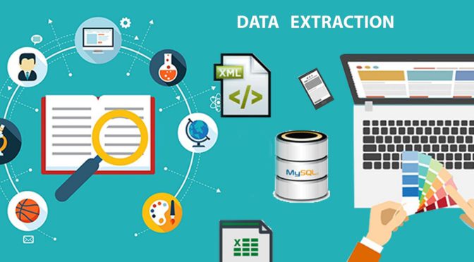 Data Extraction
