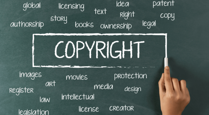 Navigating Copyright and Legal Issues in Multistreaming