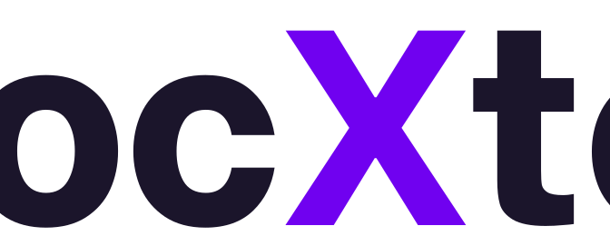 DocXter