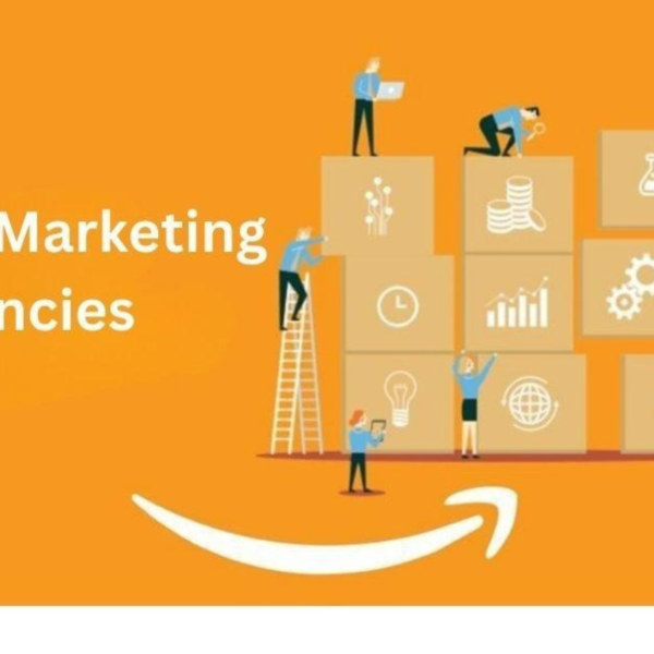 Top Amazon Marketing Agencies in 2026 Finding the Right Partner to Scale Profitably